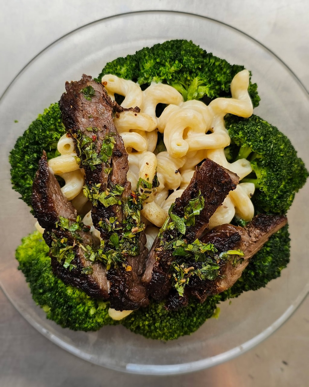 Dining experience at 308 North Street