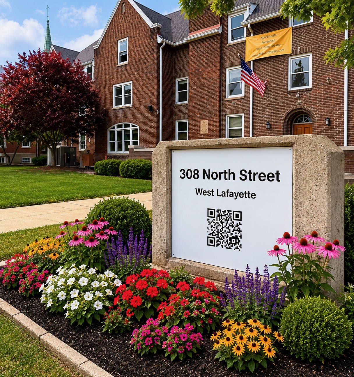 308 North Street remodel, photo 2