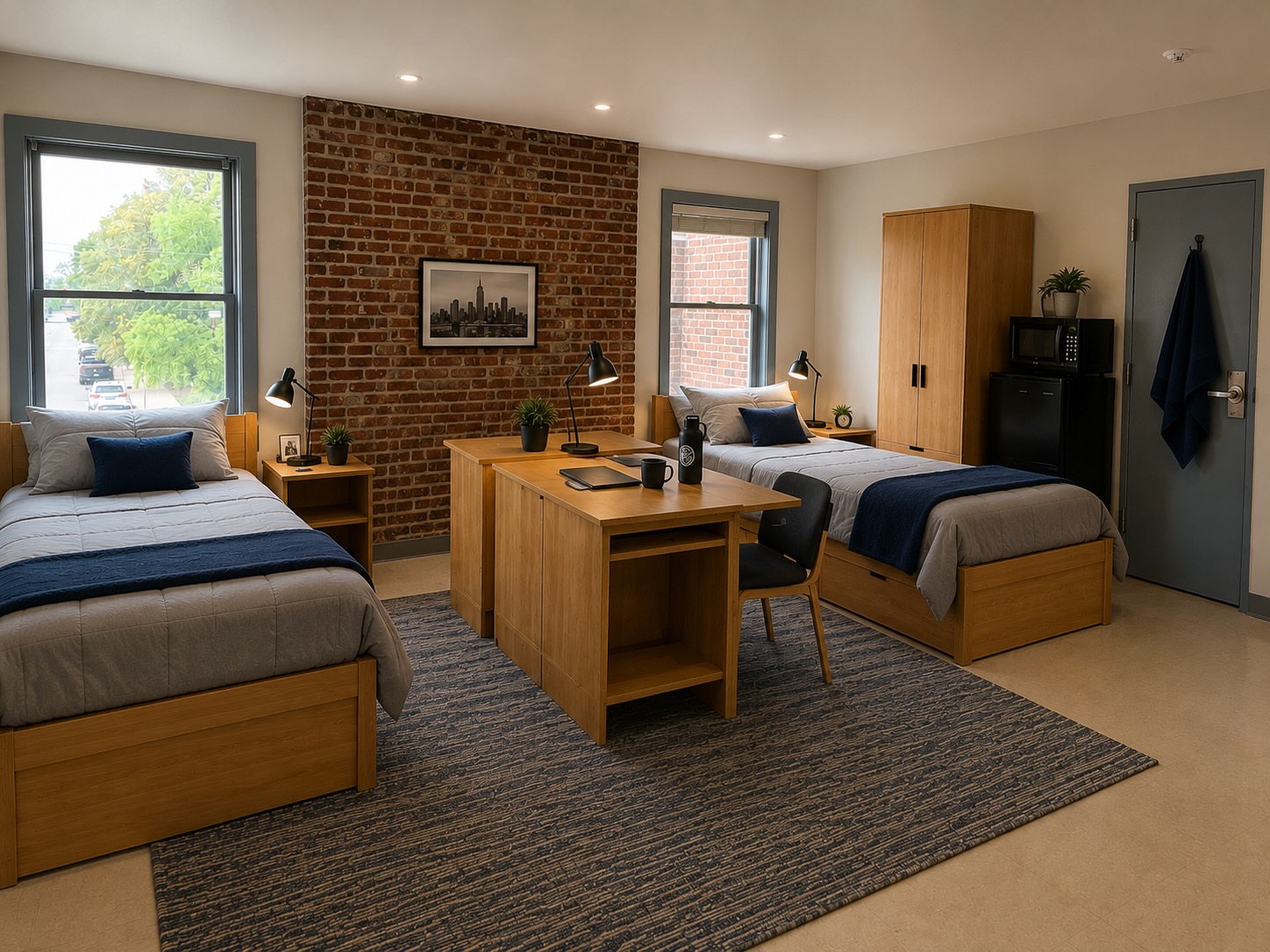 308 North Street remodel, photo 3