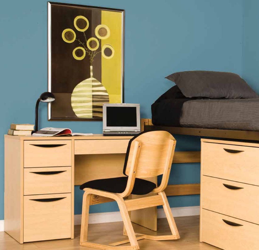 Student room at 308 North Street, photo 5